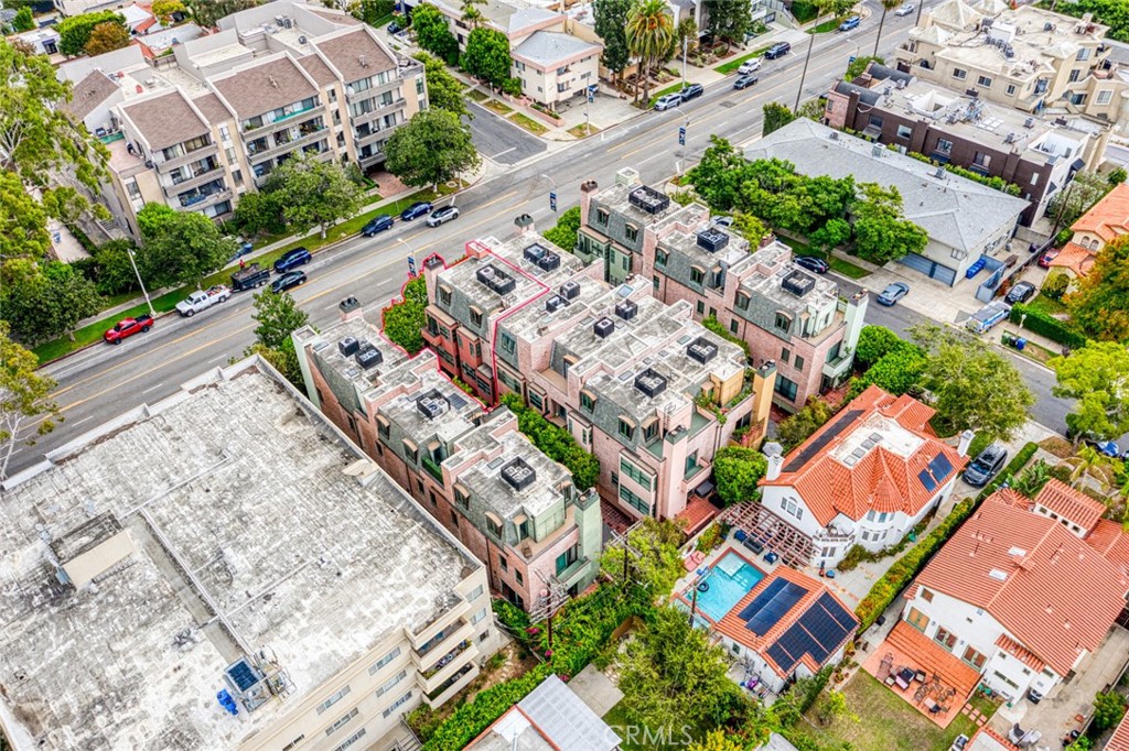 2323 South Beverly Glen Boulevard, Unit 9 Los Angeles, CA 90064 - Photo 60 of 65