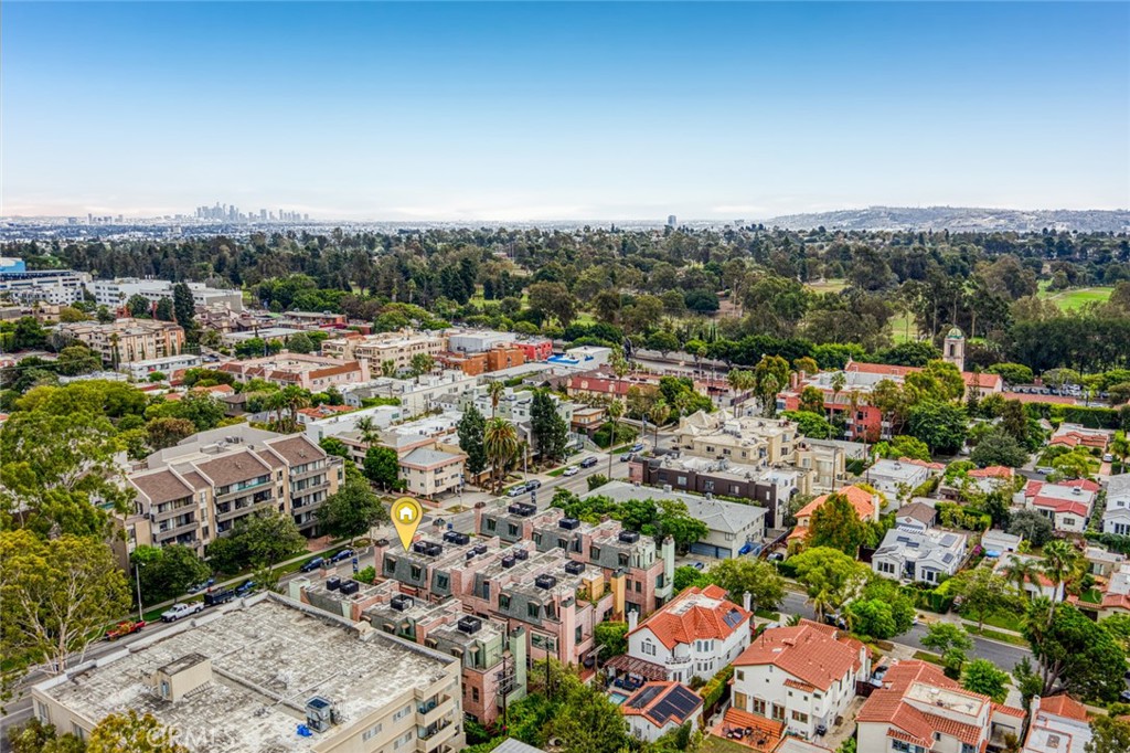 2323 South Beverly Glen Boulevard, Unit 9 Los Angeles, CA 90064 - Photo 61 of 65
