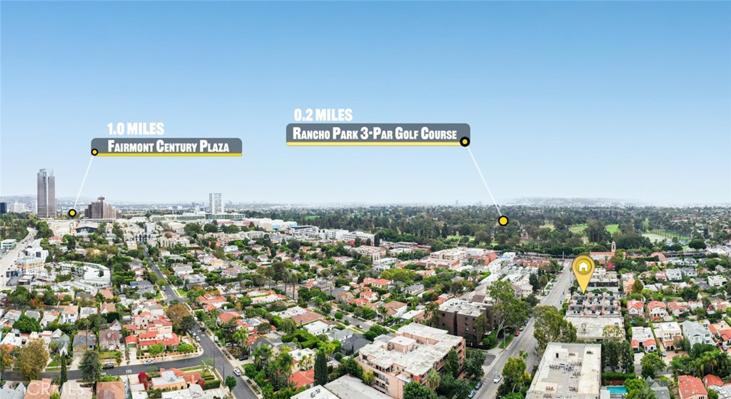 2323 South Beverly Glen Boulevard, Unit 9 Los Angeles, CA 90064 - Photo 62 of 65