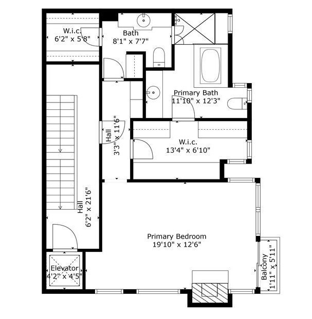 2323 South Beverly Glen Boulevard, Unit 9 Los Angeles, CA 90064 - Photo 64 of 65