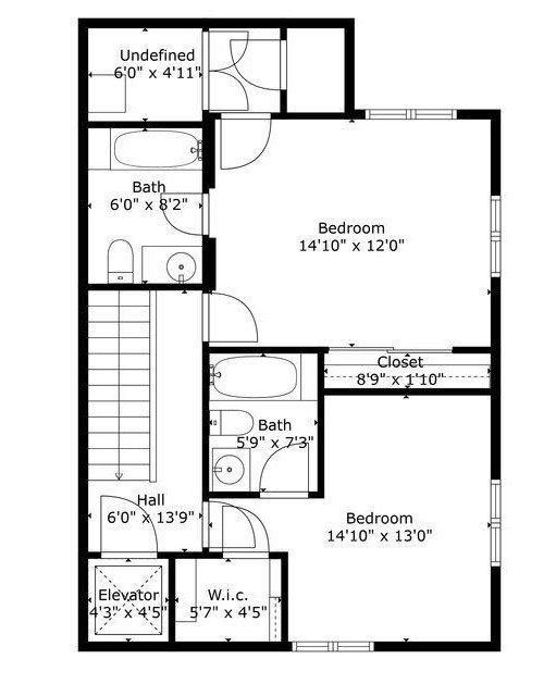 2323 South Beverly Glen Boulevard, Unit 9 Los Angeles, CA 90064 - Photo 65 of 65