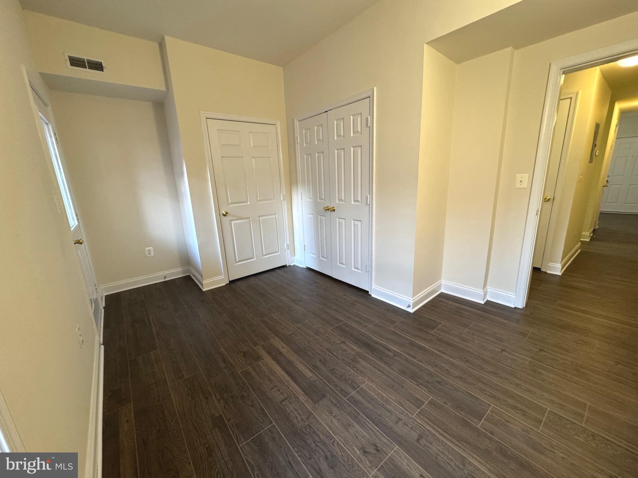 1340 Fairmont Street Northwest, Unit 3 Washington, DC 20009 - Photo 12 of 14 Bedroom