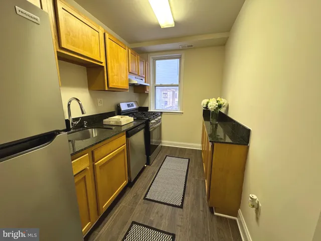 $310,000 | 1340 Fairmont Street Northwest, Unit 3, Washington, DC 20009