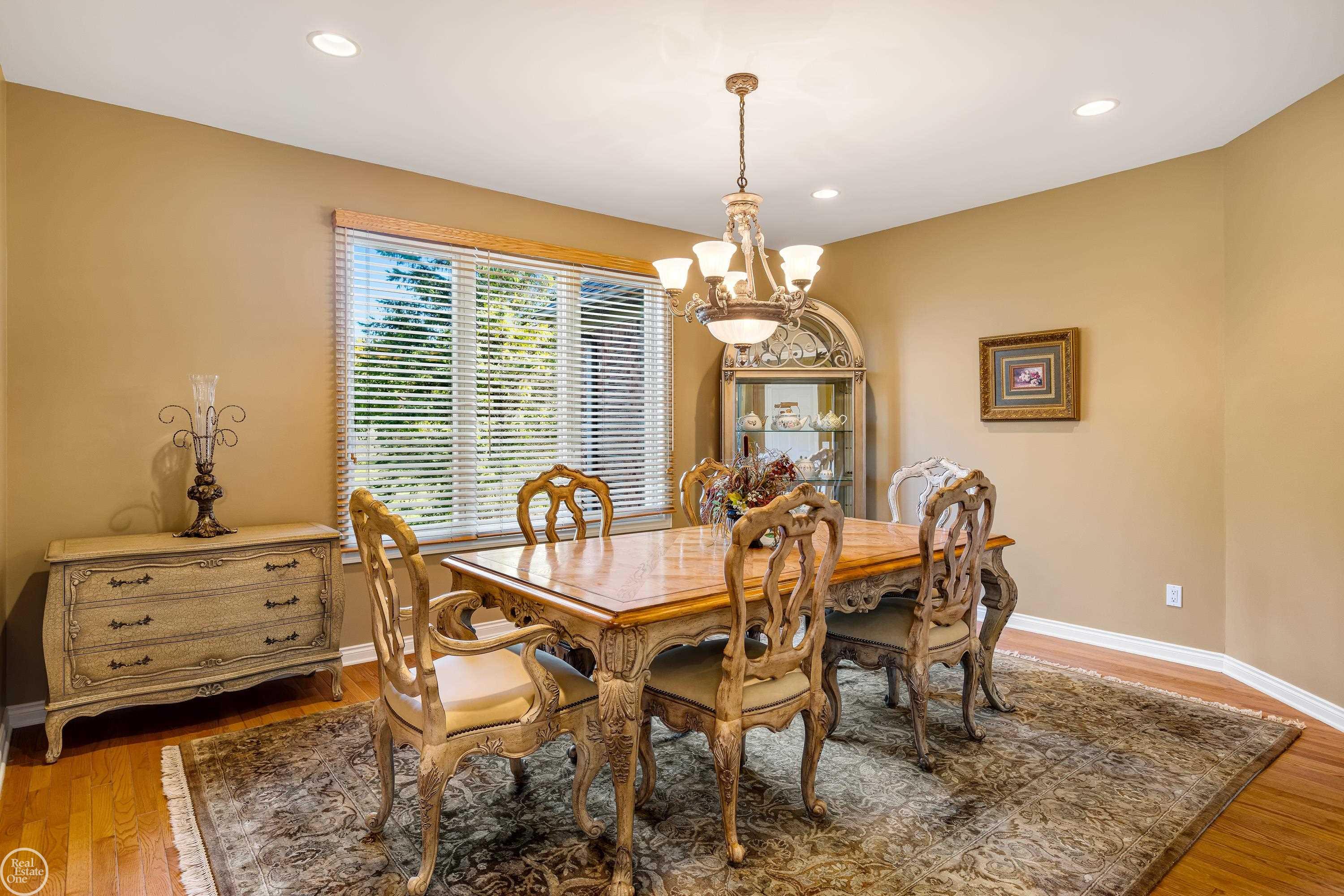 12223 East Ridge Drive Romeo, MI 48065 - Photo 25 of 94