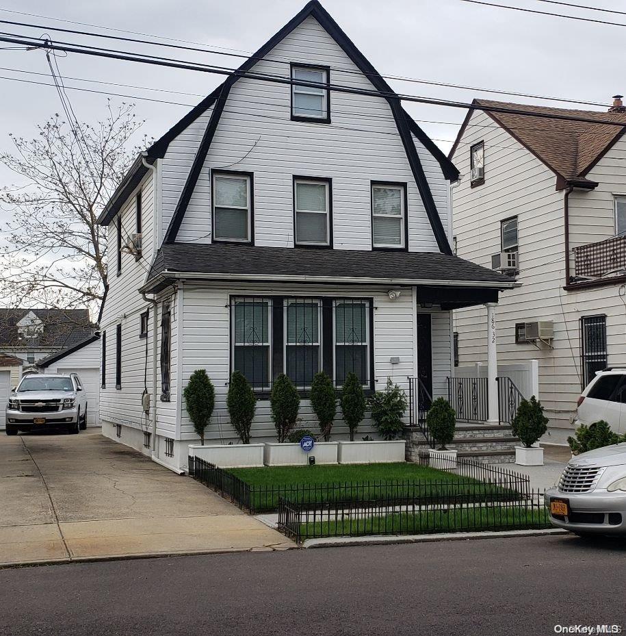 186-32 Dormans Road Queens, NY 11412 - Photo 1 of 1 Gallery Image 1