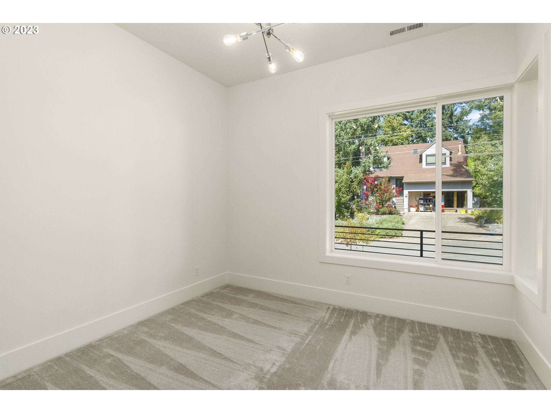 4750 Southwest Pendleton Street, Unit LOT2 Portland, OR 97221 - Photo 19 of 46 Bedroom