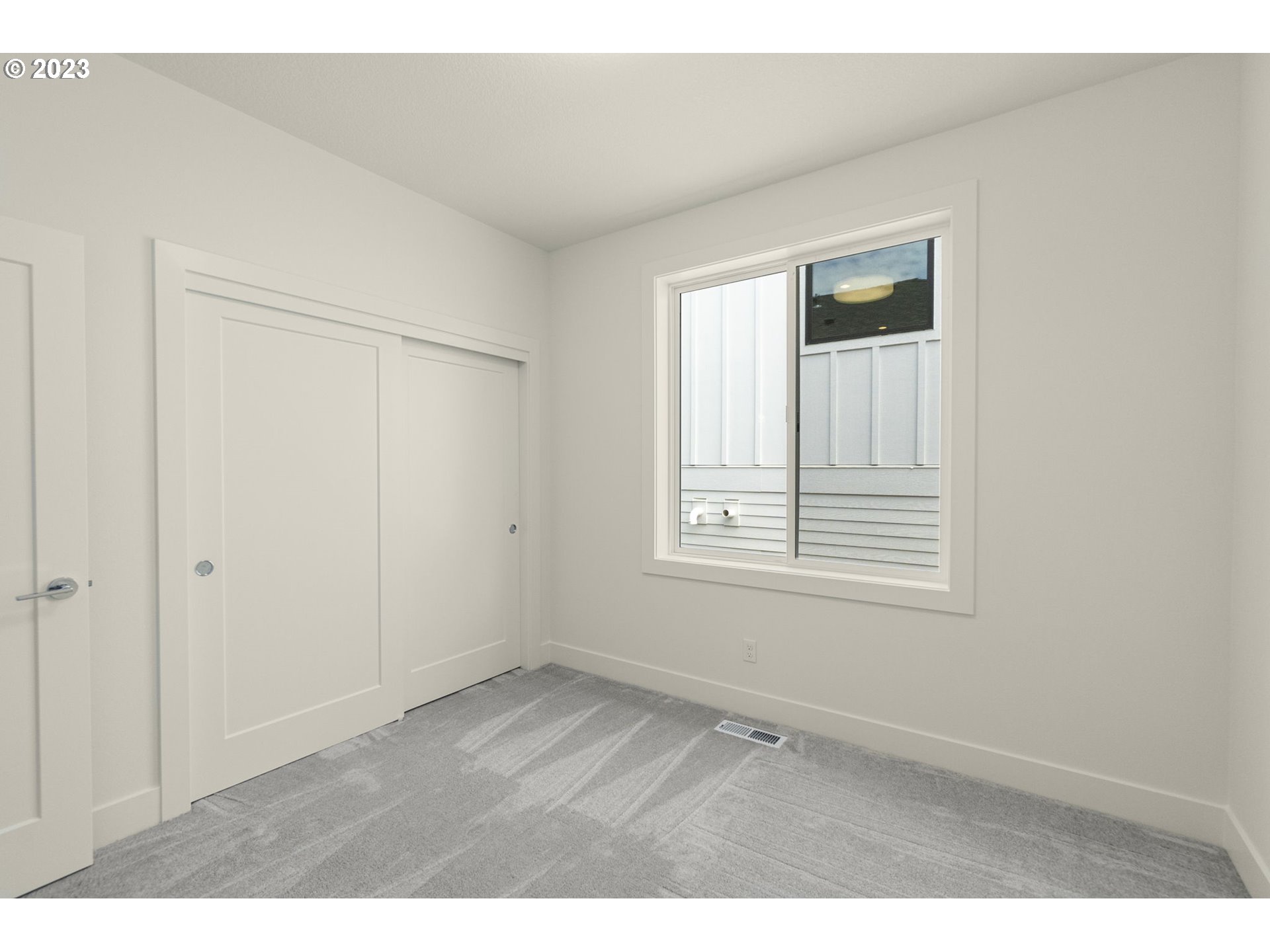 4750 Southwest Pendleton Street, Unit LOT2 Portland, OR 97221 - Photo 38 of 46 Bedroom
