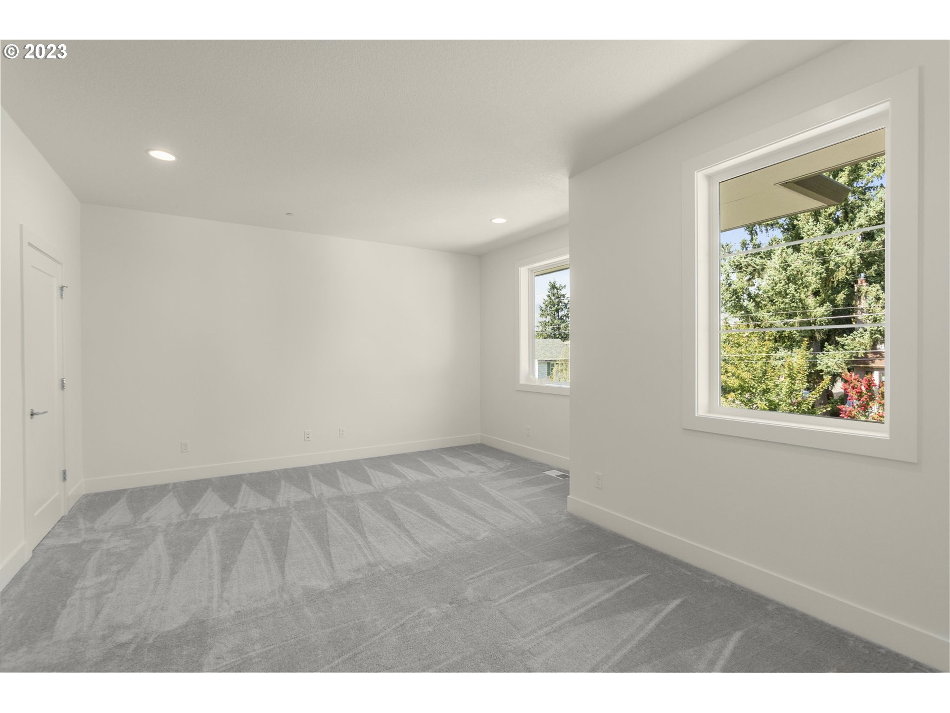 4750 Southwest Pendleton Street, Unit LOT2 Portland, OR 97221 - Photo 41 of 46 Loft