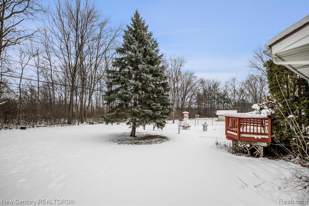 109 Michelson Road Rochester Hills, MI 48307 - Photo 37 of 44