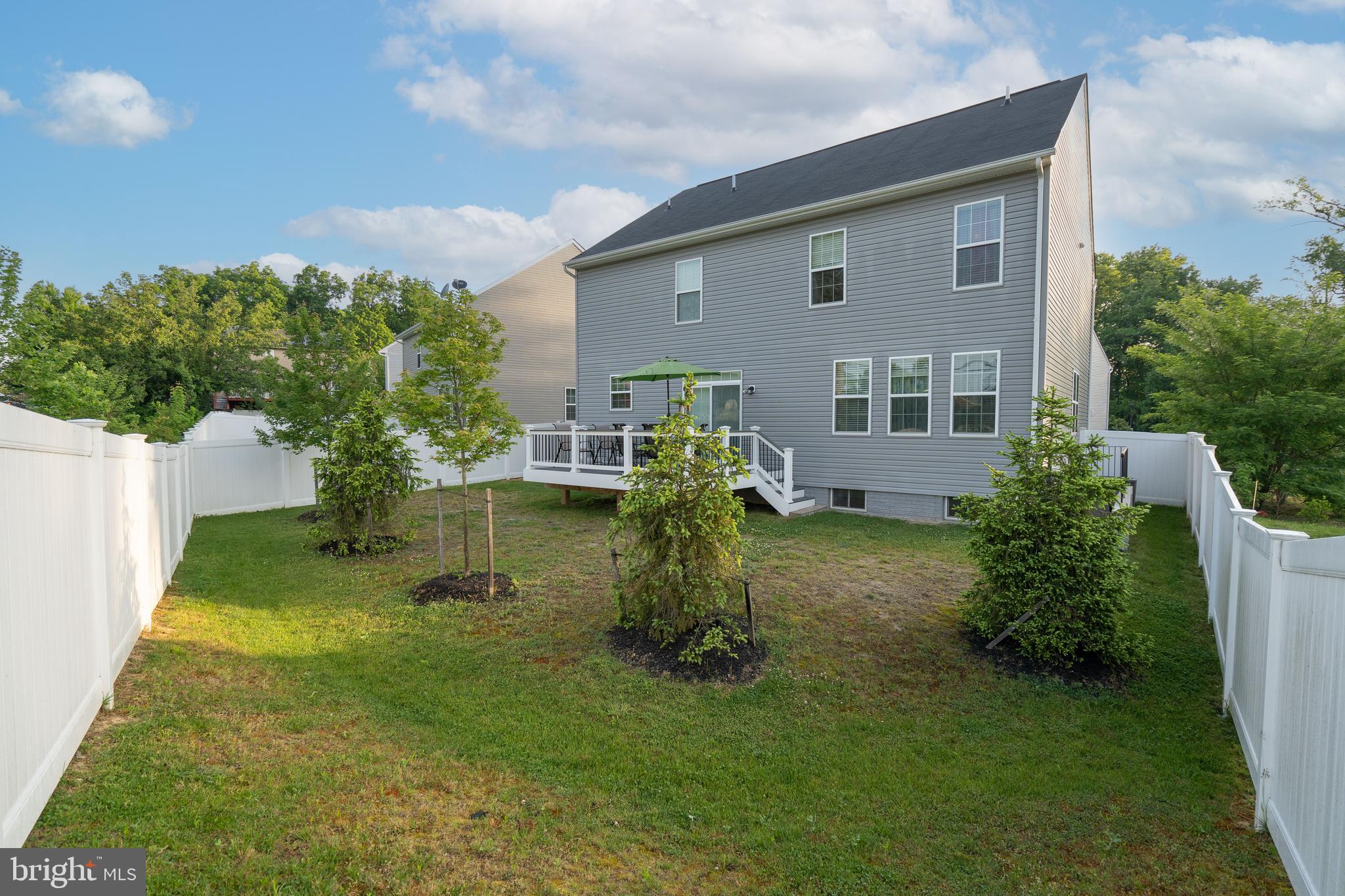 9022 Melody Drive Laurel, MD 20723 - Photo 4 of 10