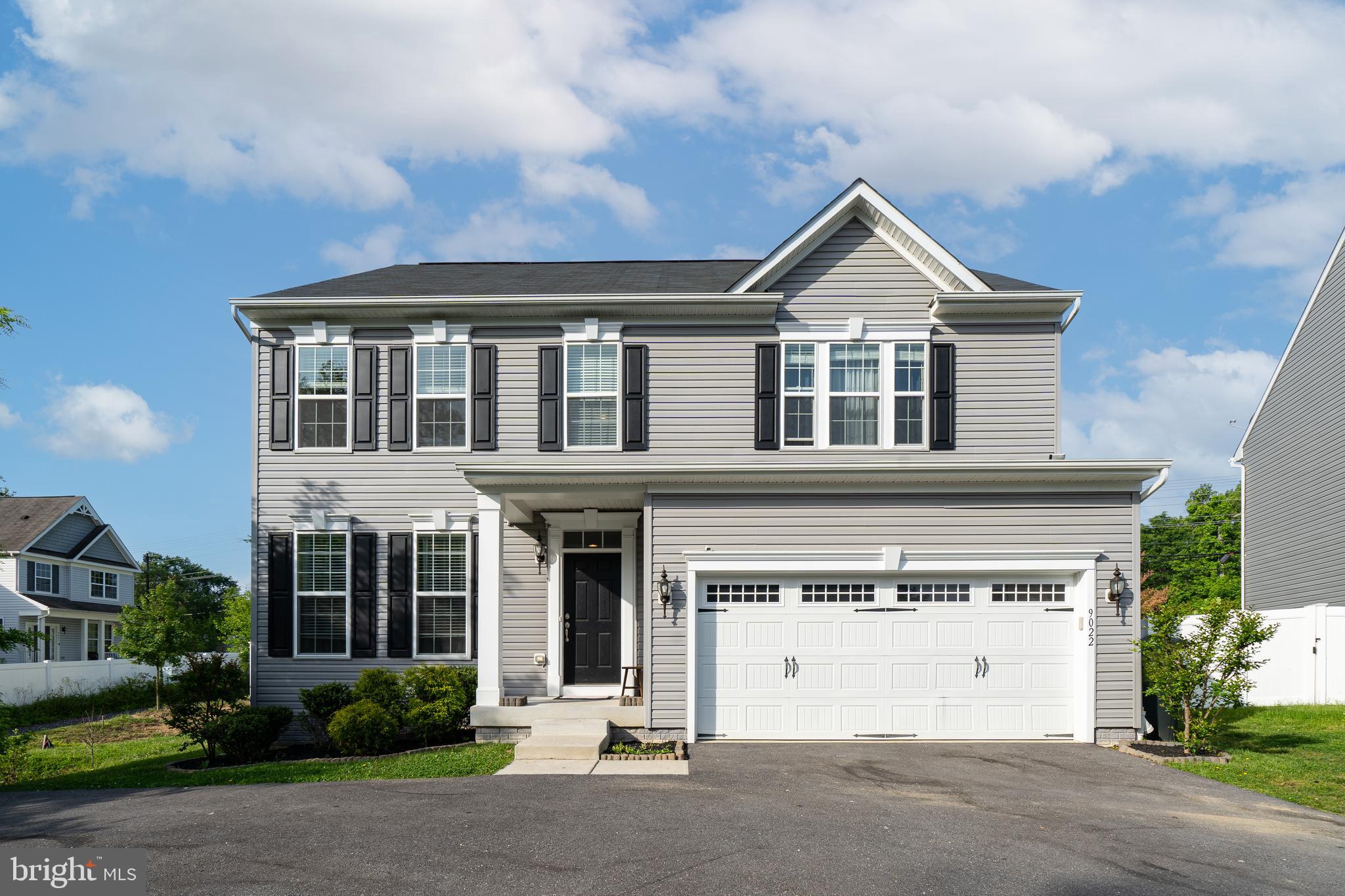 9022 Melody Drive Laurel, MD 20723 - Photo 7 of 10