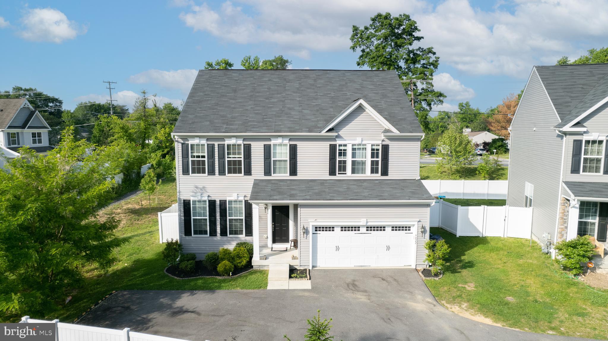 9022 Melody Drive Laurel, MD 20723 - Photo 8 of 10