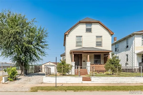 $59,900 | 1911 Benton Street, Granite City, IL 62040