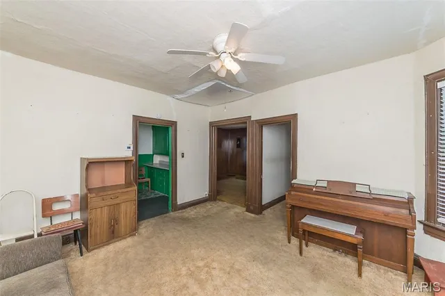 $69,900 | 1911 Benton Street, Granite City, IL 62040