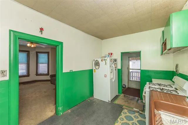 $69,900 | 1911 Benton Street, Granite City, IL 62040