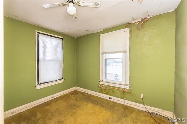 $59,900 | 1911 Benton Street, Granite City, IL 62040