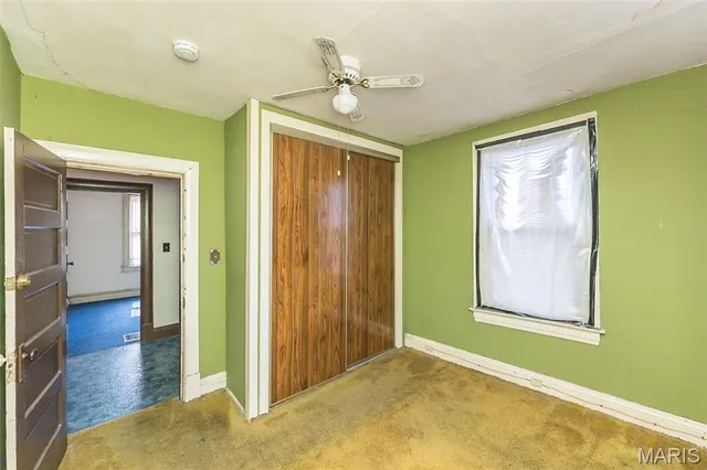 $69,900 | 1911 Benton Street, Granite City, IL 62040