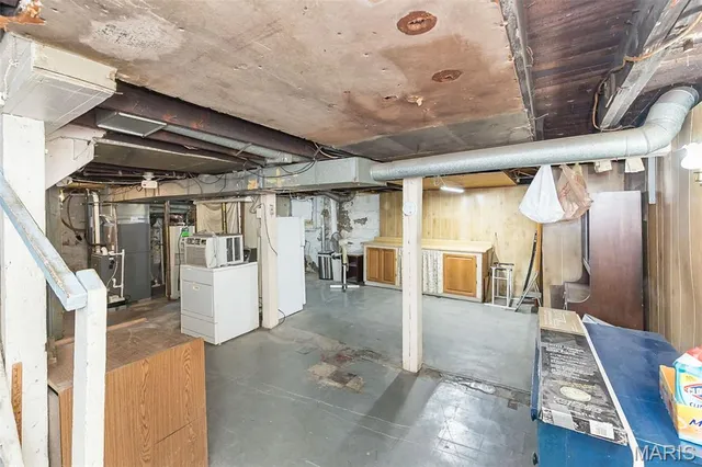 $69,900 | 1911 Benton Street, Granite City, IL 62040