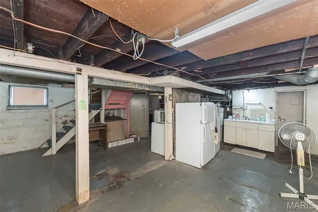 $69,900 | 1911 Benton Street, Granite City, IL 62040