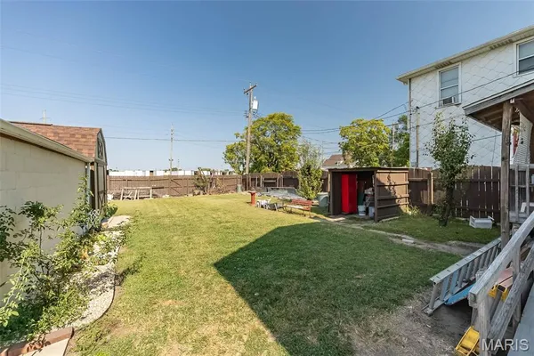 $59,900 | 1911 Benton Street, Granite City, IL 62040