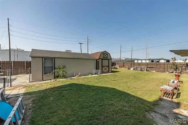 $69,900 | 1911 Benton Street, Granite City, IL 62040