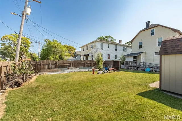 $69,900 | 1911 Benton Street, Granite City, IL 62040