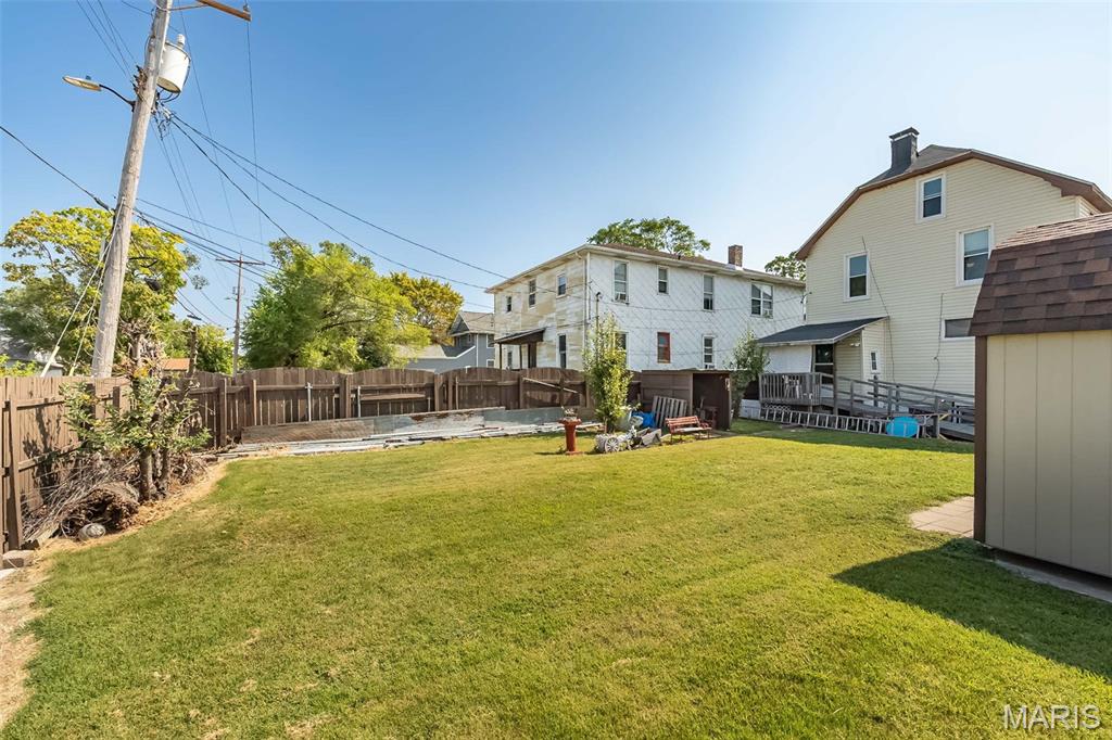 1911 Benton Street Granite City, IL 62040 - Photo 32 of 33