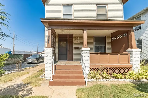 $59,900 | 1911 Benton Street, Granite City, IL 62040