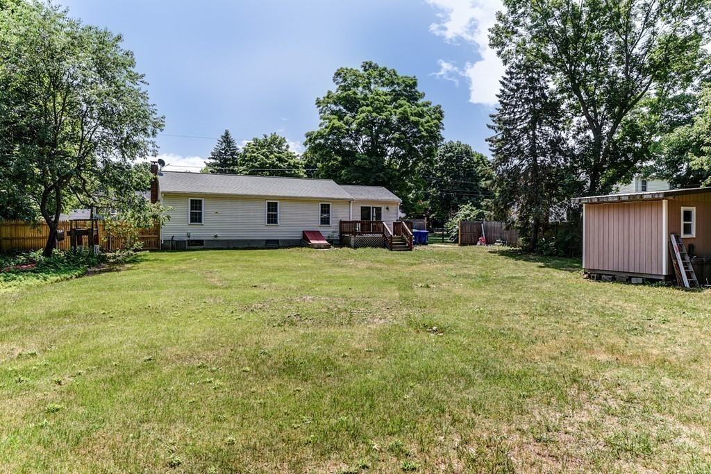 23 Damon Road Rockland, MA 02370 - Photo 17 of 18 Gallery Image 17