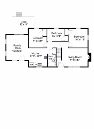 23 Damon Road Rockland, MA 02370 - Photo 18 of 18 Gallery Image 18