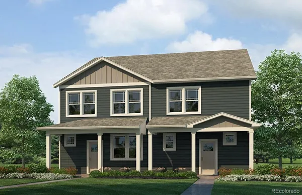 $497,930 | 1383 South Clinton Street, Unit A, Denver, CO 80247