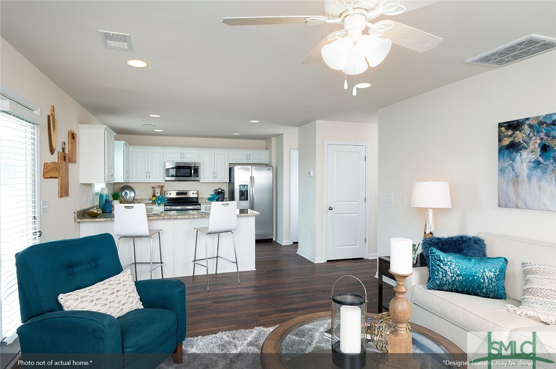 128 Jepson Way Pooler, GA 31322 - Photo 5 of 10