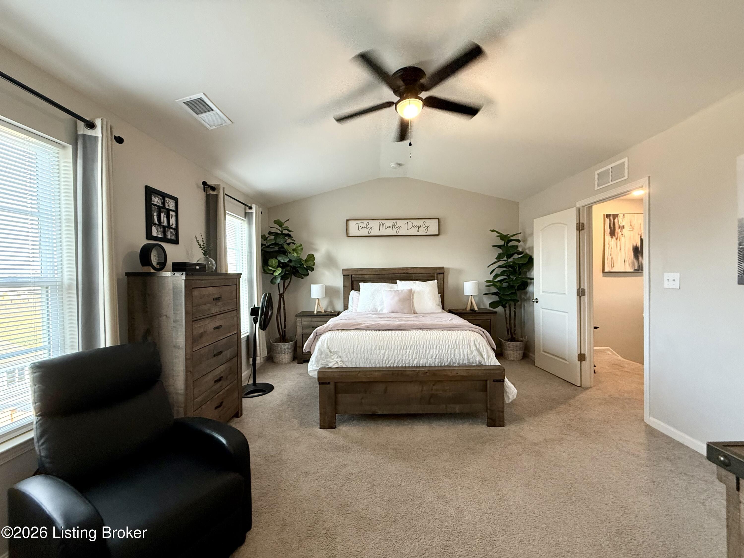 8403 Gateway Run Road Louisville, KY 40229 - Photo 11 of 19 Primary Bedroom