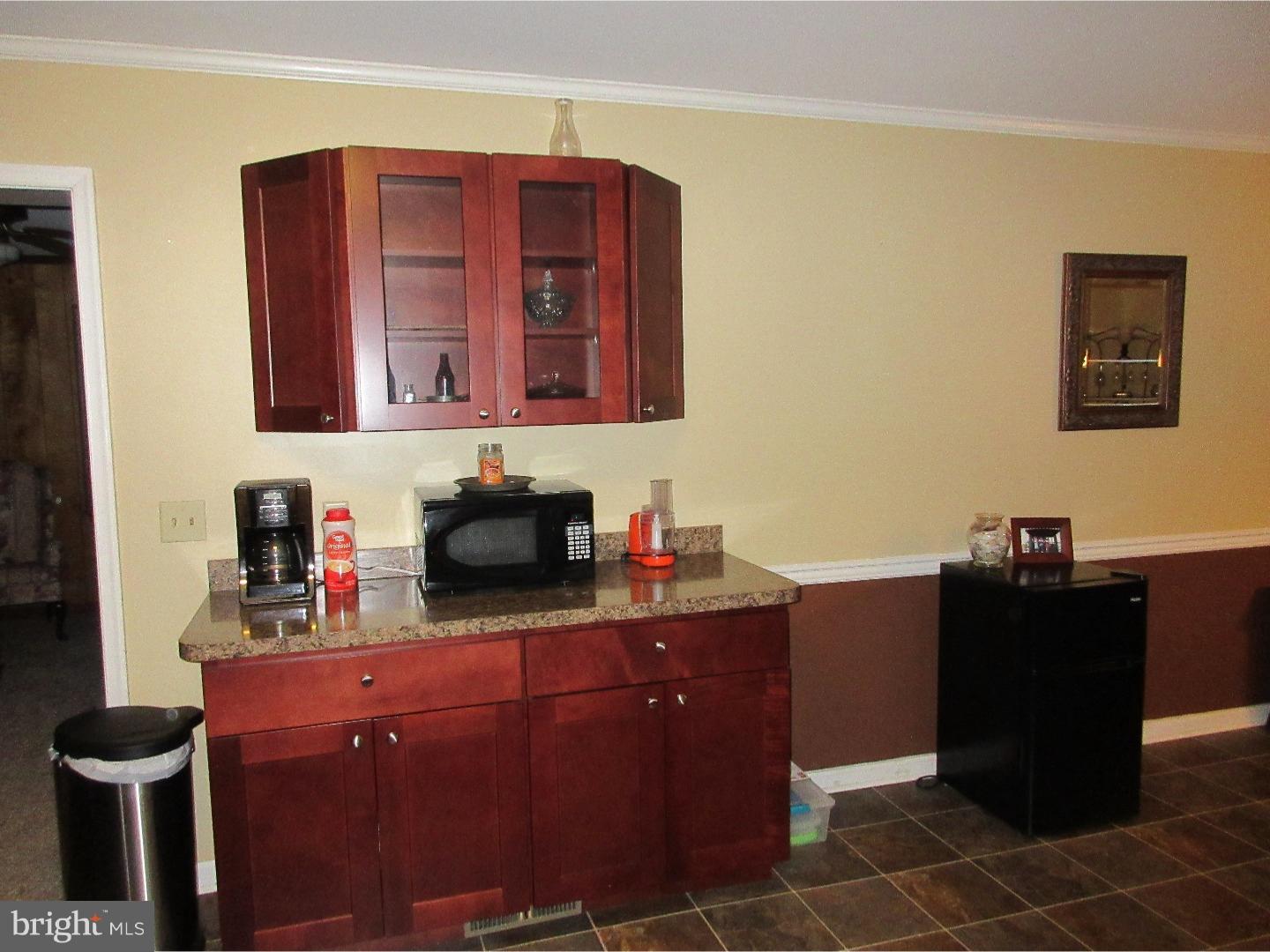 873 Skeeter Neck Road Frederica, DE 19946 - Photo 11 of 21 Kitchen