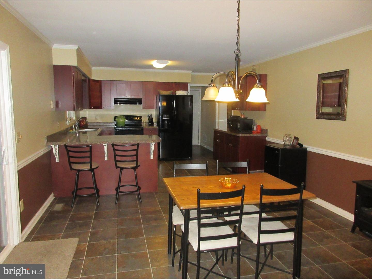 873 Skeeter Neck Road Frederica, DE 19946 - Photo 12 of 21 Kitchen