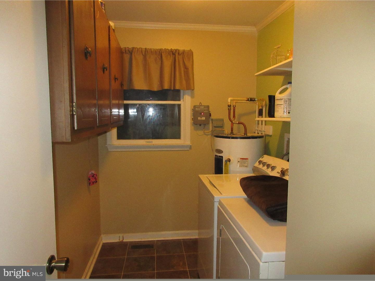 873 Skeeter Neck Road Frederica, DE 19946 - Photo 14 of 21 Laundry Room