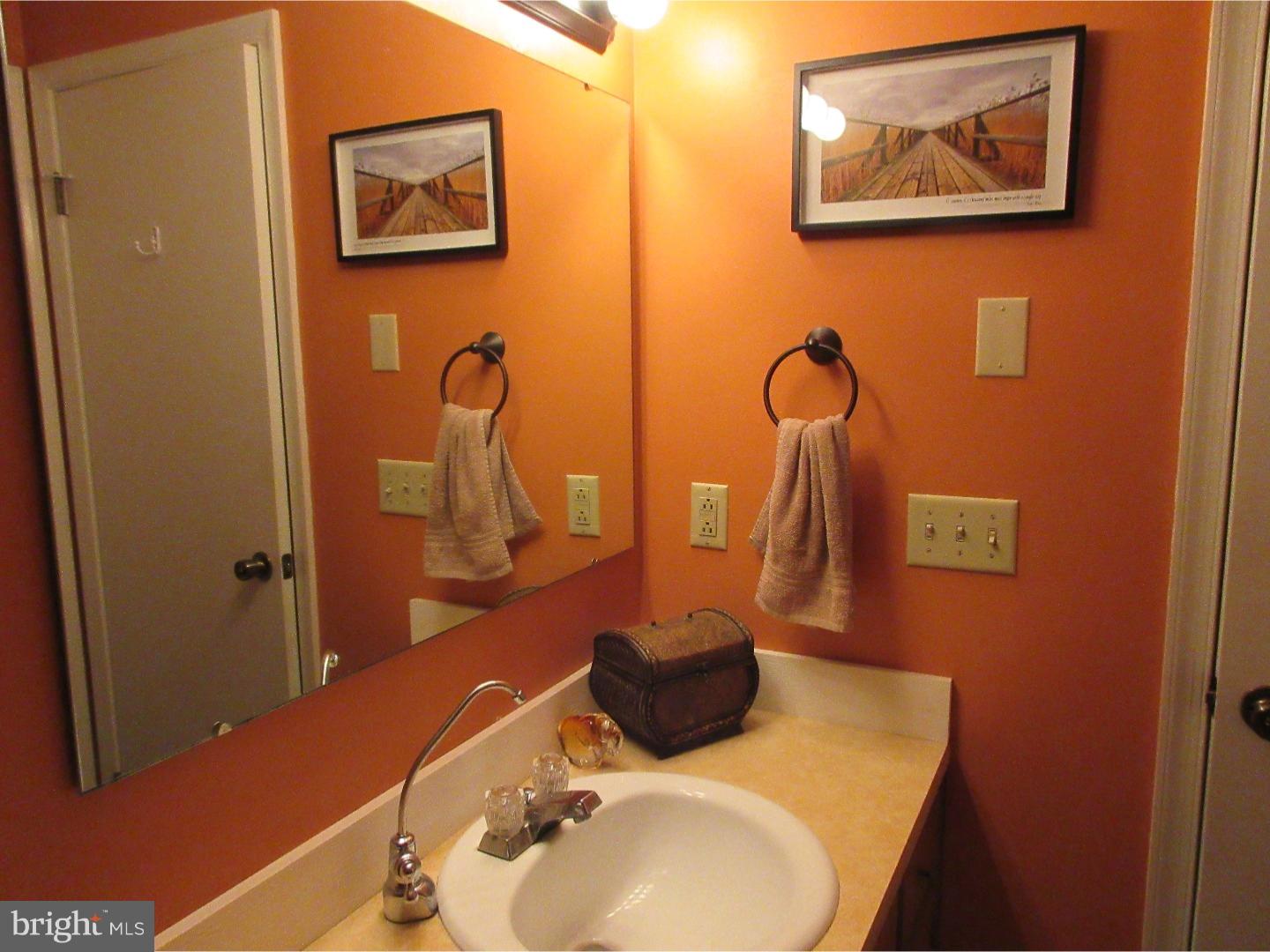 873 Skeeter Neck Road Frederica, DE 19946 - Photo 16 of 21 Bathroom