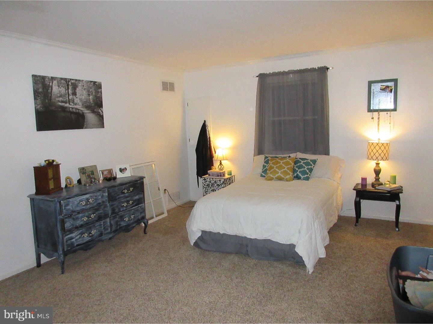 873 Skeeter Neck Road Frederica, DE 19946 - Photo 20 of 21 Master Bedroom