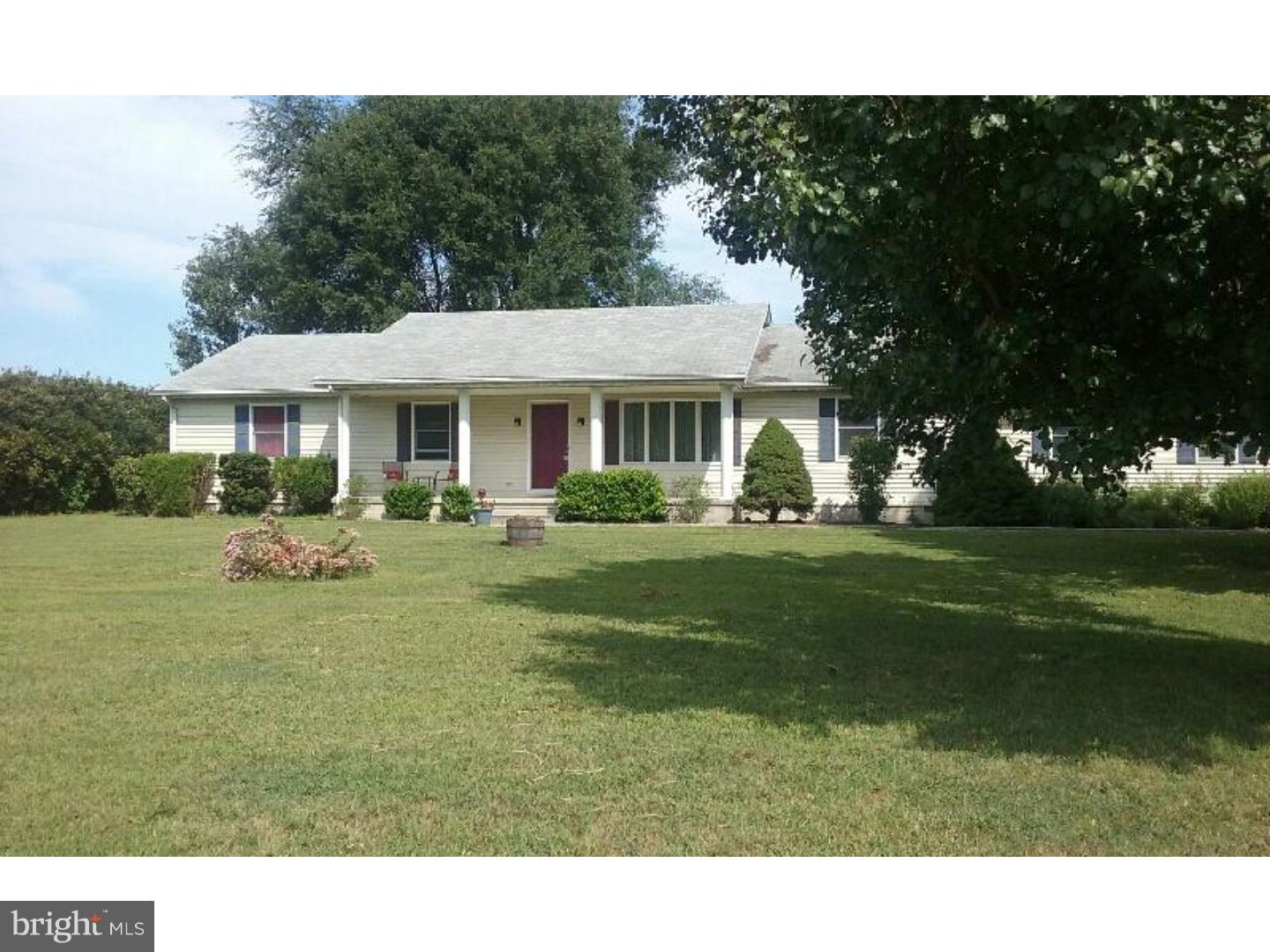 873 Skeeter Neck Road Frederica, DE 19946 - Photo 3 of 21 Exterior Front