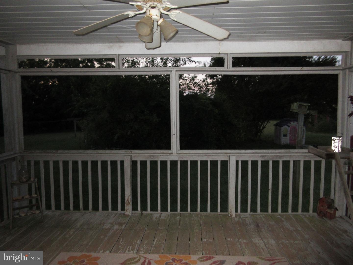 873 Skeeter Neck Road Frederica, DE 19946 - Photo 21 of 21 Porch