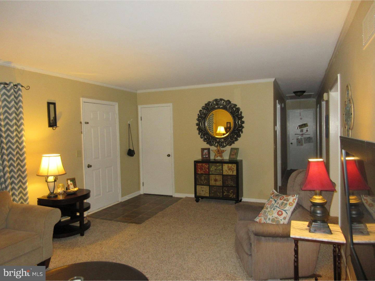 873 Skeeter Neck Road Frederica, DE 19946 - Photo 6 of 21 Living Room