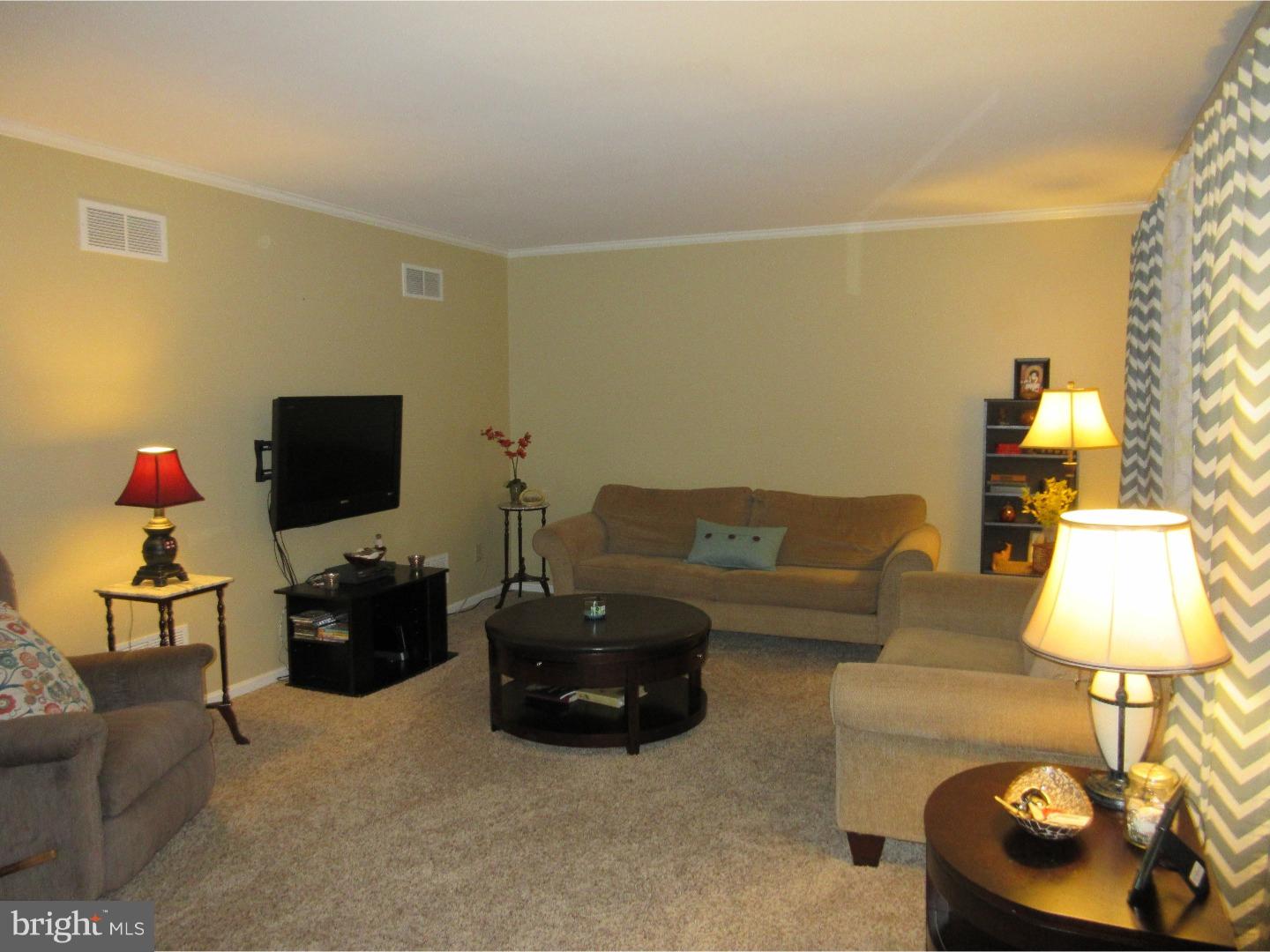 873 Skeeter Neck Road Frederica, DE 19946 - Photo 7 of 21 Living Room