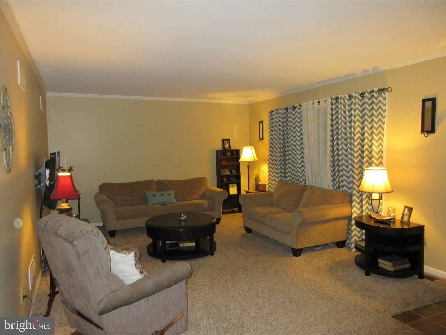 873 Skeeter Neck Road Frederica, DE 19946 - Photo 8 of 21 Living Room