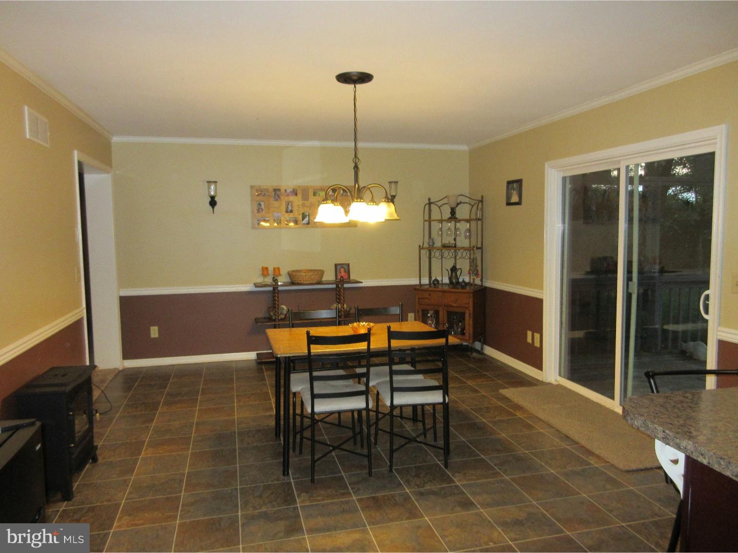 873 Skeeter Neck Road Frederica, DE 19946 - Photo 9 of 21 Dining Room