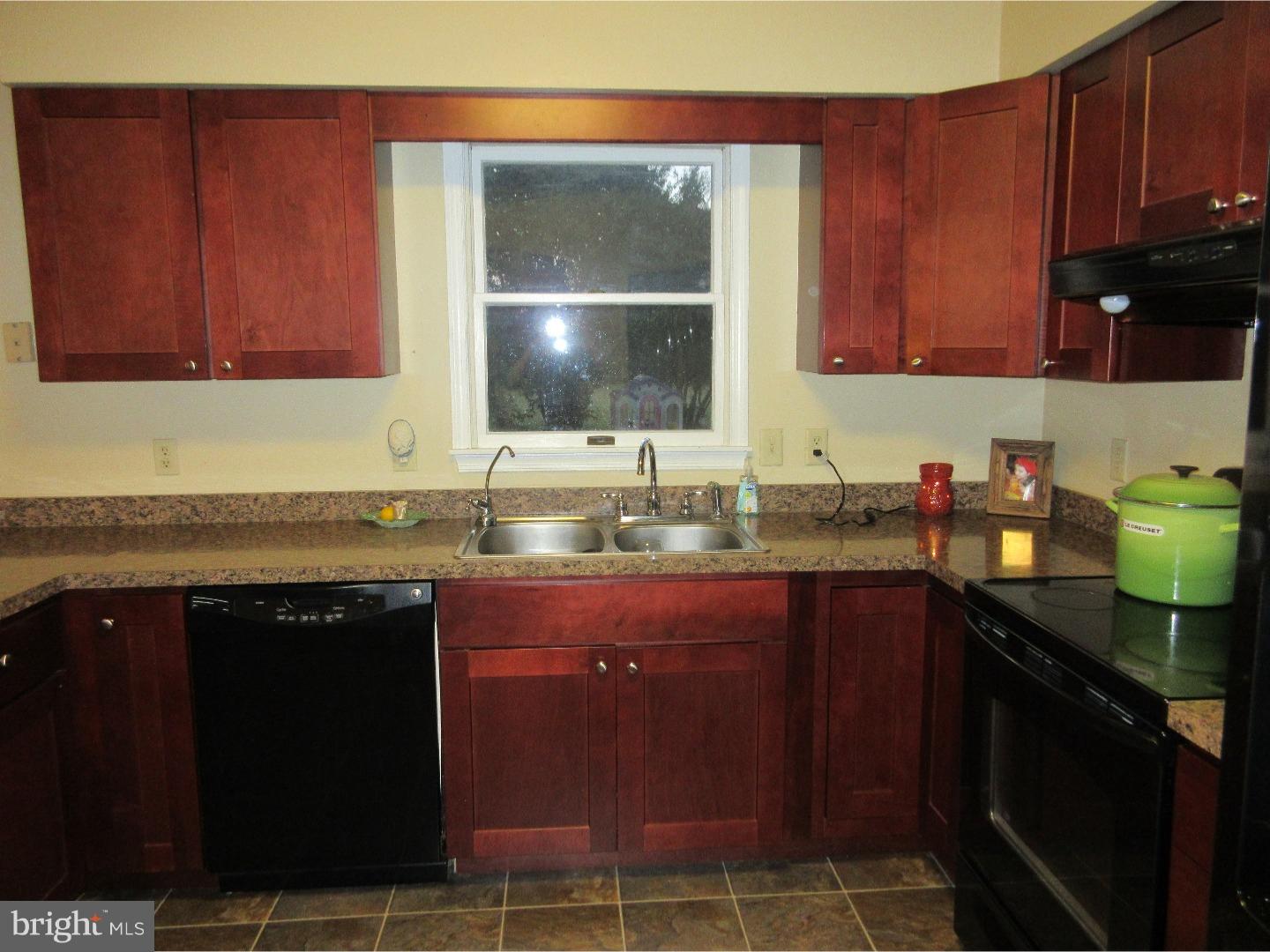 873 Skeeter Neck Road Frederica, DE 19946 - Photo 10 of 21 Kitchen