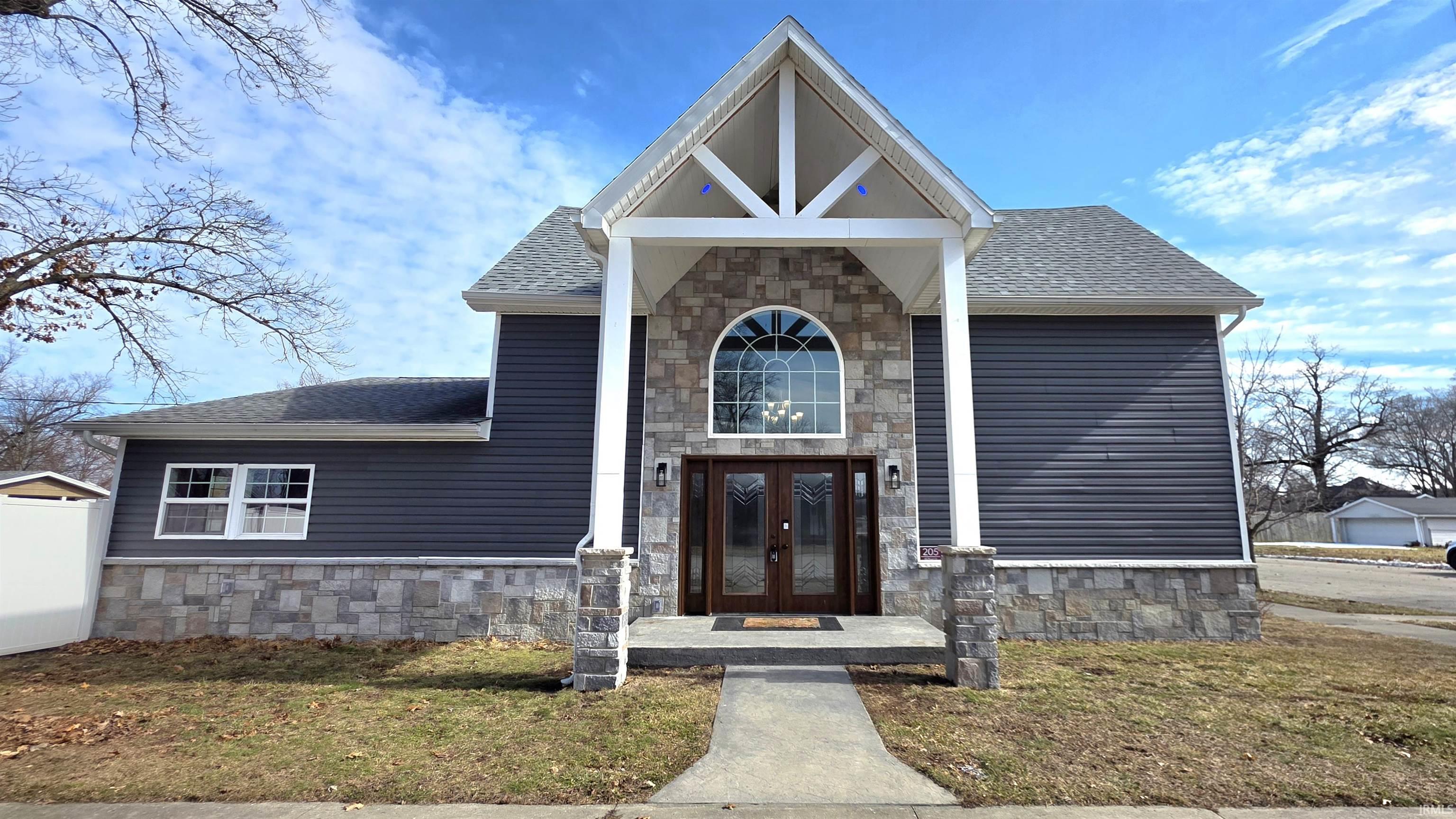 205 Pearl Street Hamlet, IN 46532 - Photo 1 of 35