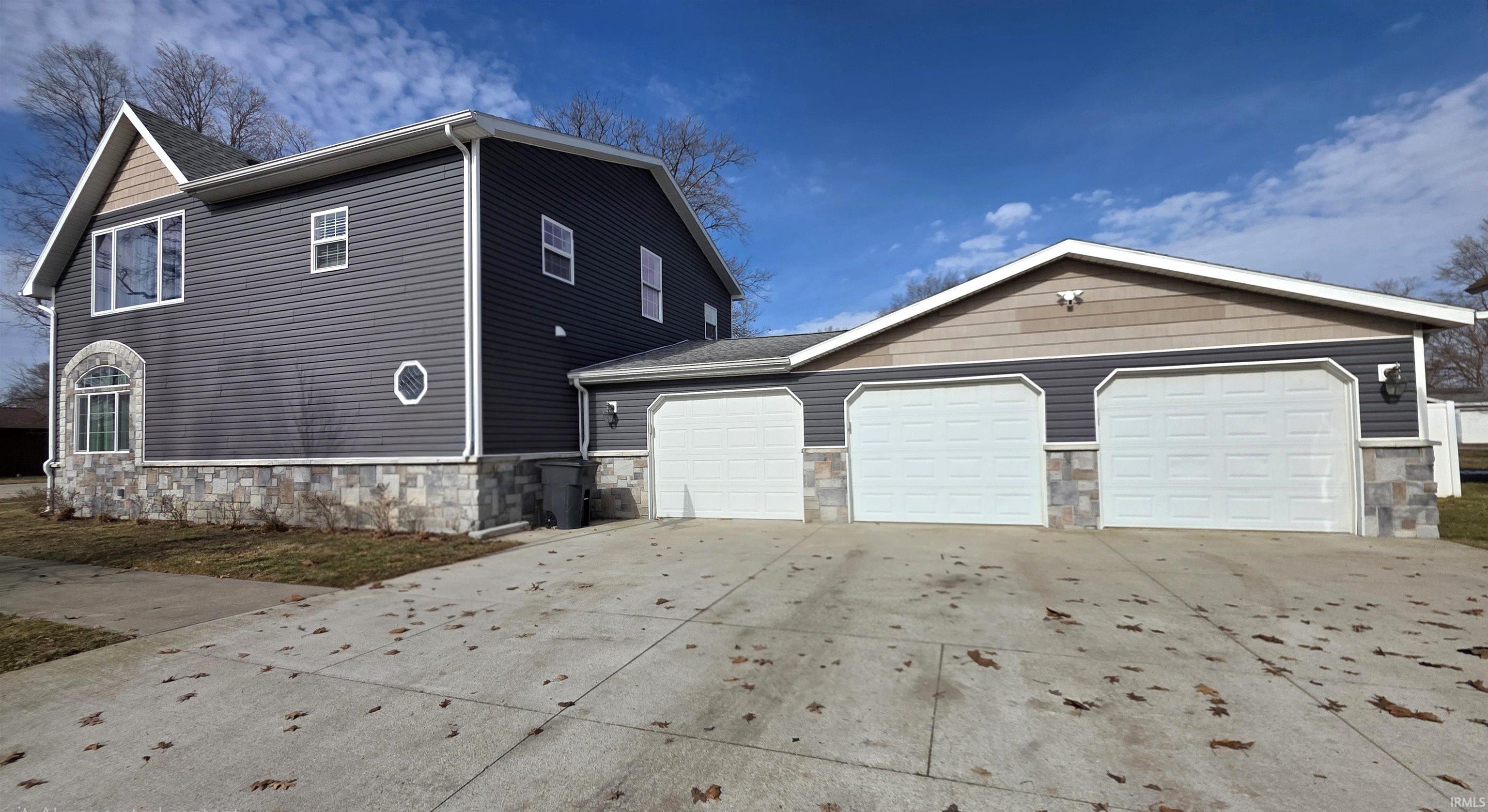 205 Pearl Street Hamlet, IN 46532 - Photo 2 of 35