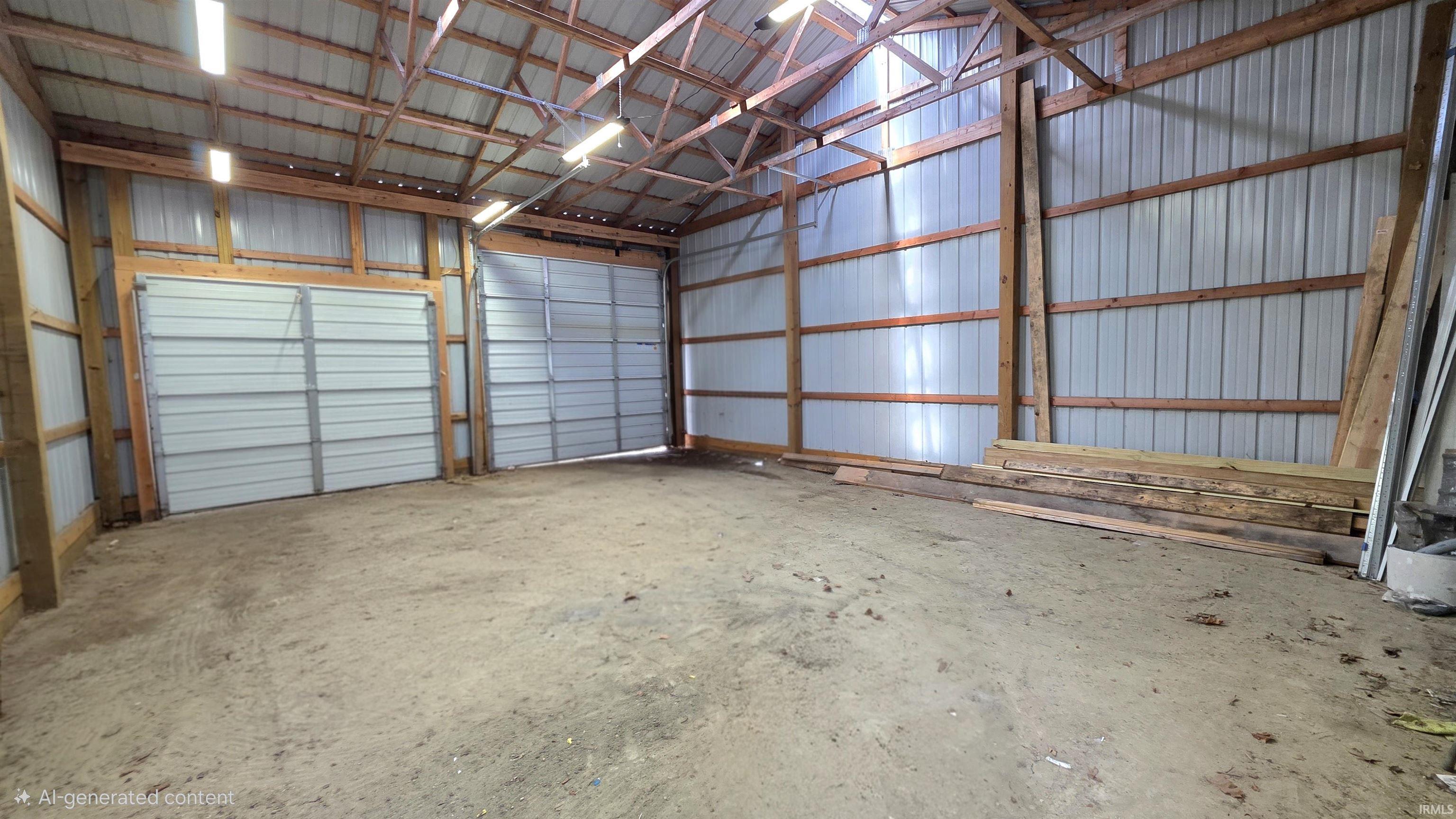 205 Pearl Street Hamlet, IN 46532 - Photo 30 of 35