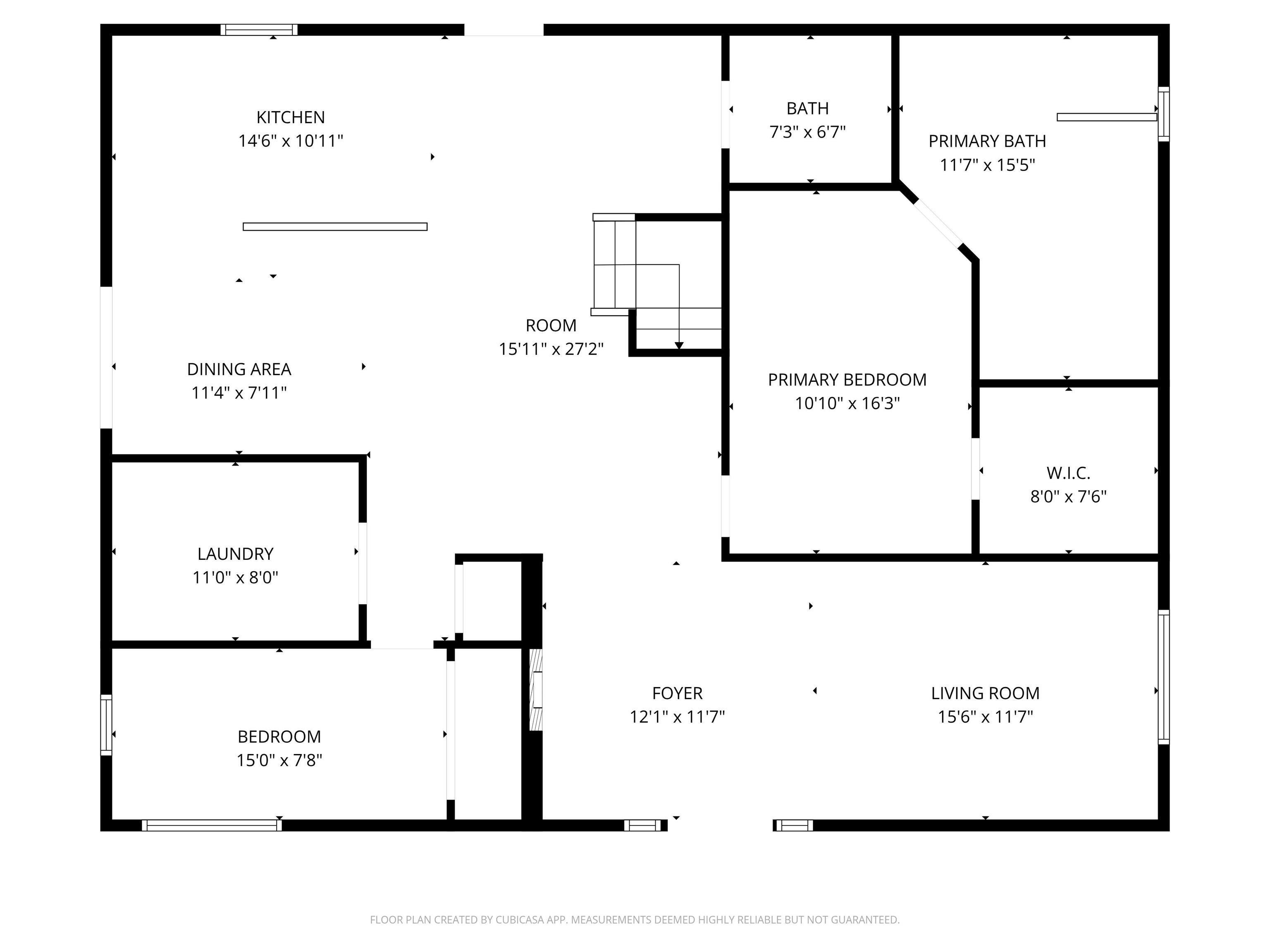 205 Pearl Street Hamlet, IN 46532 - Photo 34 of 35