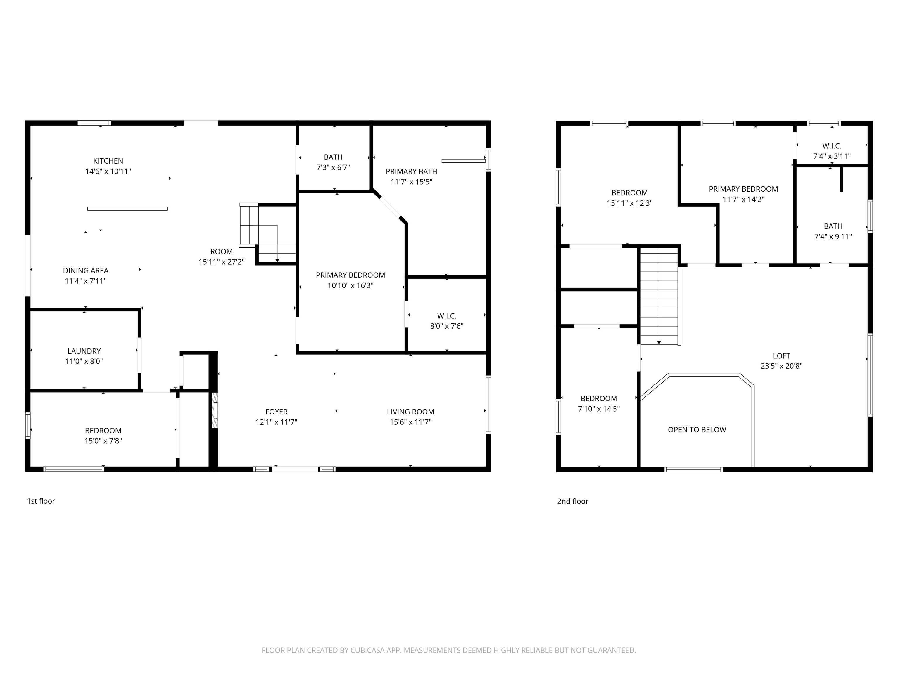 205 Pearl Street Hamlet, IN 46532 - Photo 35 of 35